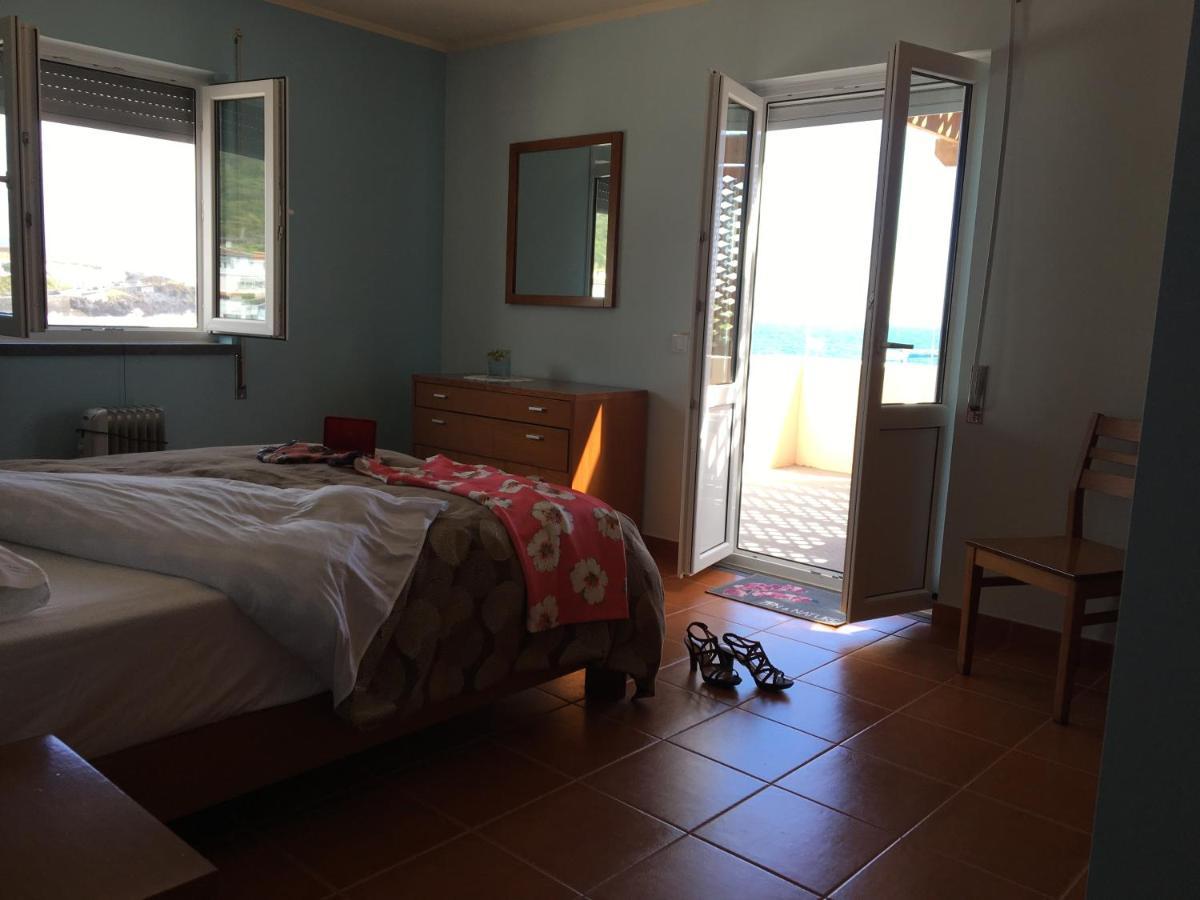 Ocean Front Home - Casa Santo Antonio São Mateus Buitenkant foto