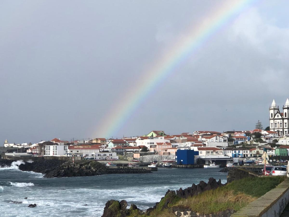 Ocean Front Home - Casa Santo Antonio São Mateus Buitenkant foto