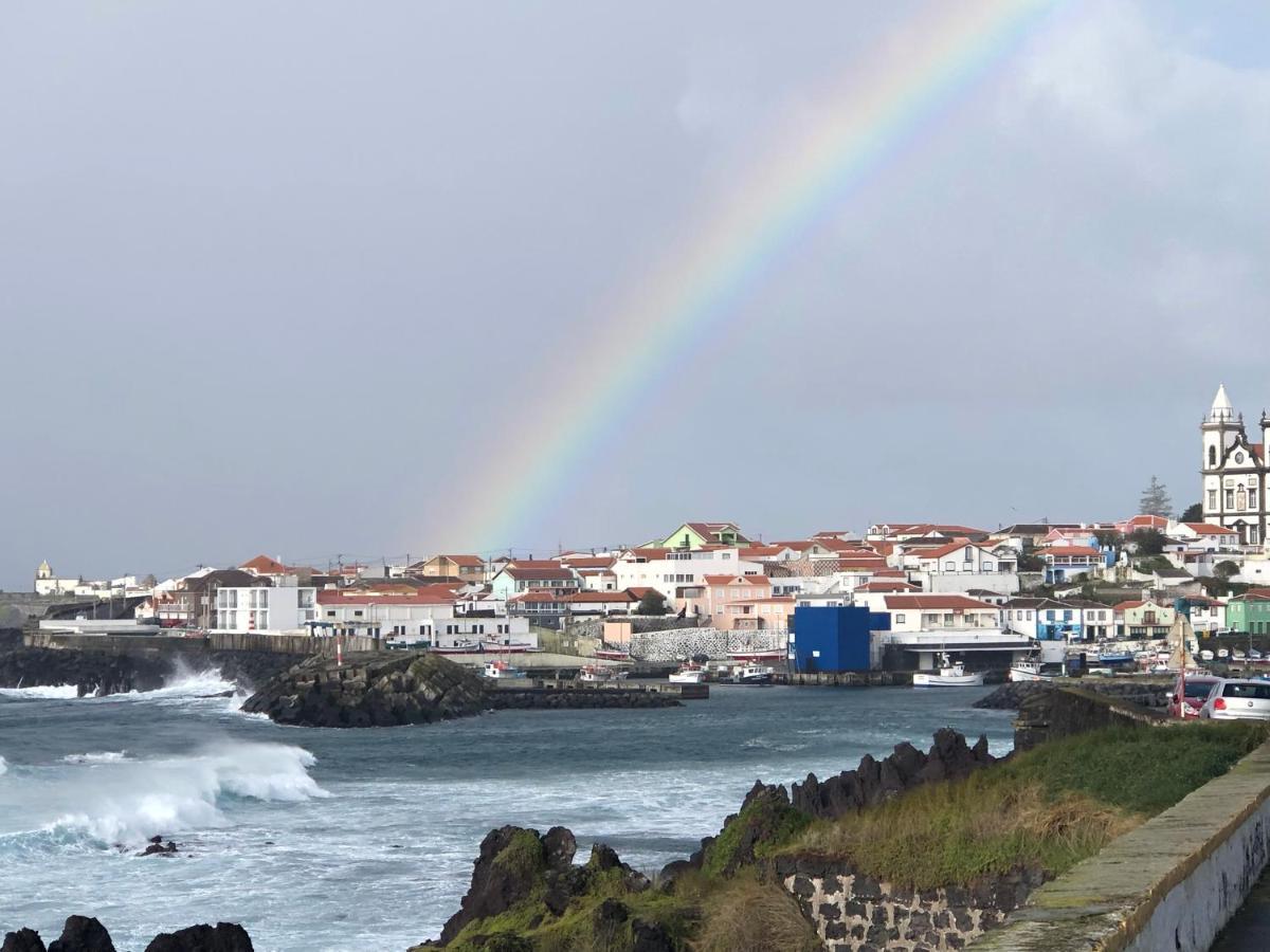 Ocean Front Home - Casa Santo Antonio São Mateus Buitenkant foto